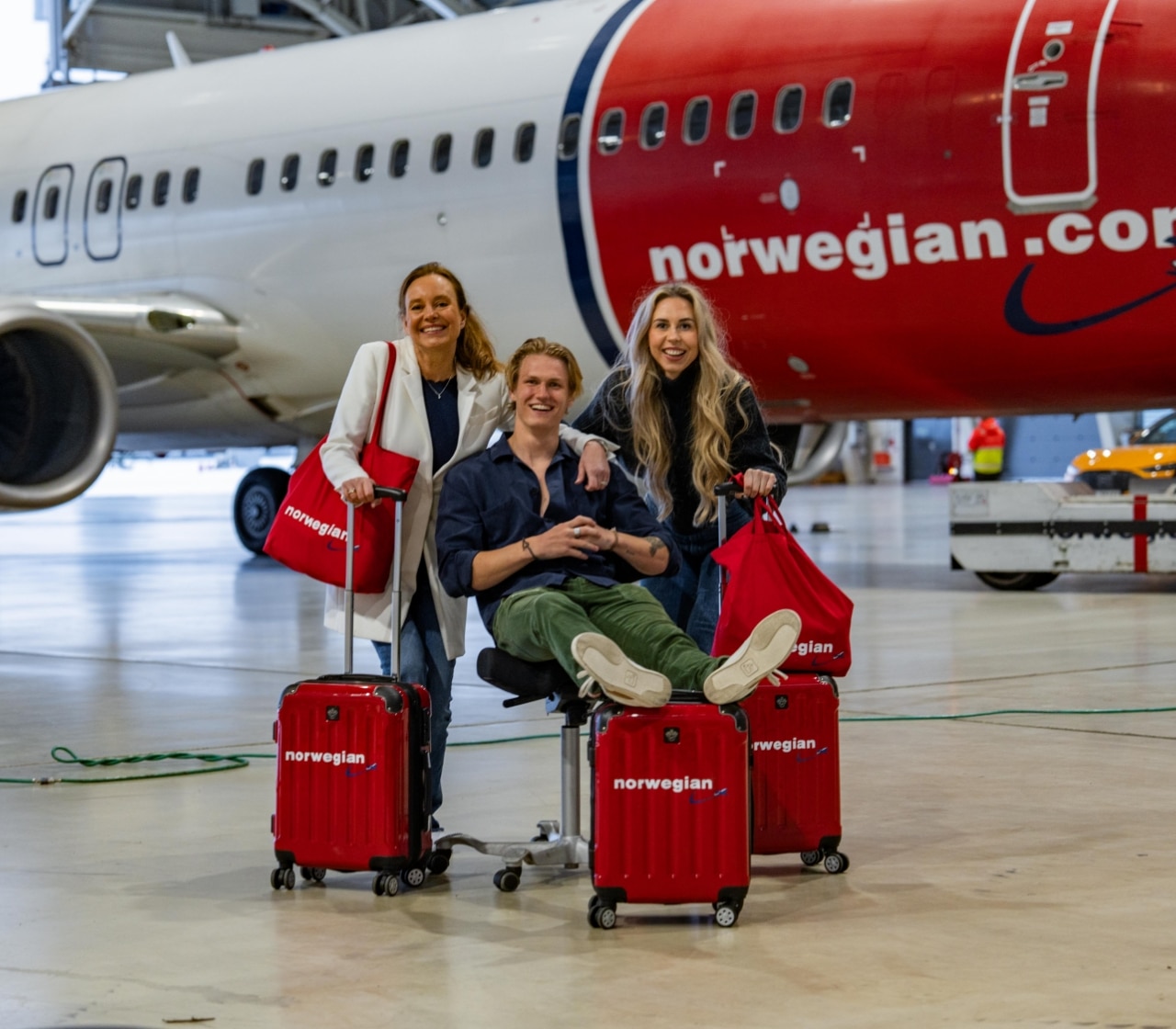 Norwegian