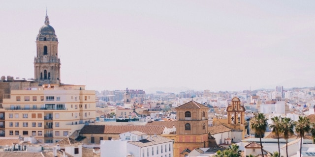 Malaga