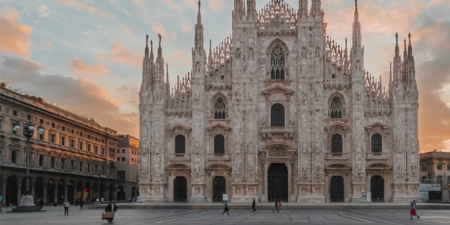 Milano